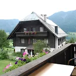 Kwatera prywatna Haus Binder Weissensee