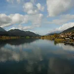 Haus Binder * Weissensee