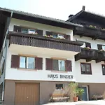 Kwatera prywatna Haus Binder *