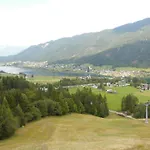 Haus Binder Weissensee