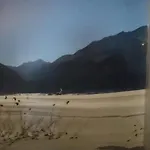 Haus Binder Weissensee