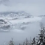 Haus Binder * Weissensee