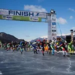 Haus Binder Kwatera prywatna Weissensee