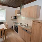 Haus Binder Kwatera prywatna Weissensee