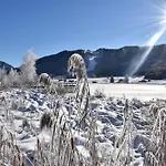 Haus Binder * Weissensee