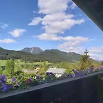 Kwatera prywatna Haus Binder Weissensee