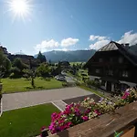 Haus Binder Weissensee