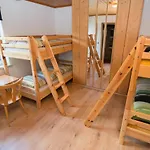 Kwatera prywatna Haus Binder Weissensee