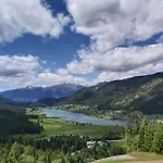 Kwatera prywatna Haus Binder Weissensee
