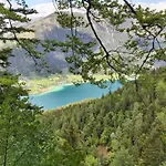 Haus Binder * Weissensee