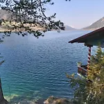 Haus Binder Weissensee