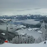 Haus Binder * Weissensee