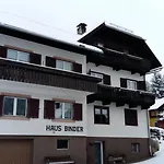 Kwatera prywatna Haus Binder