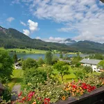 Haus Binder Weissensee