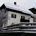 Haus Binder Kwatera prywatna
