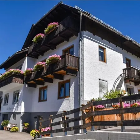 Haus Binder * Weissensee