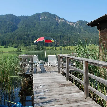 Haus Binder Habitación en casa particular