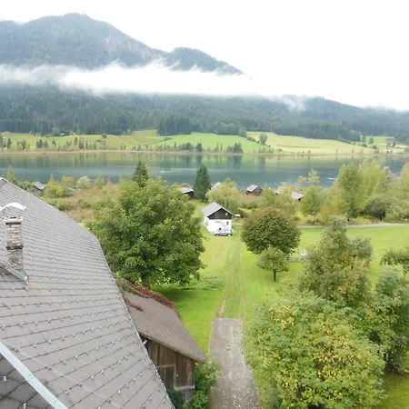 Habitación en casa particular Haus Binder