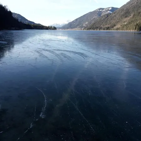 Ubytování v soukromí Haus Binder *