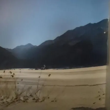 Haus Binder Weissensee