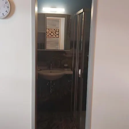 Haus Binder Weissensee