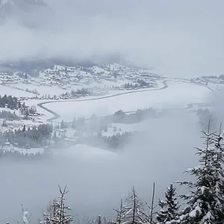 Haus Binder * Weissensee