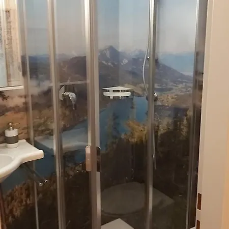 Ubytování v soukromí Haus Binder