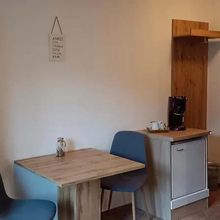 Haus Binder Ubytování v soukromí Weissensee