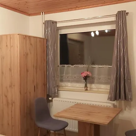 Haus Binder * Weissensee