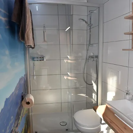 Ubytování v soukromí Haus Binder