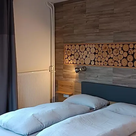 Haus Binder Weissensee