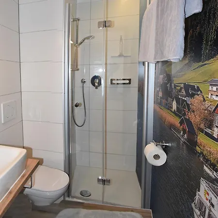 Haus Binder * Weissensee