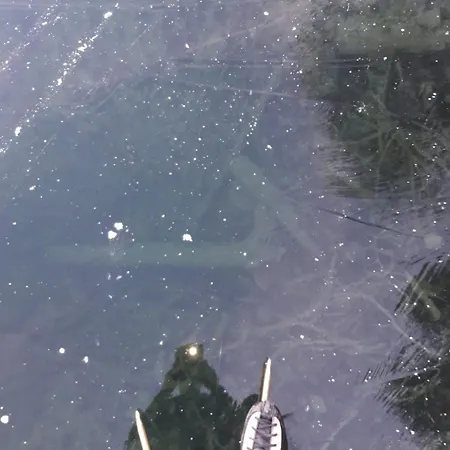 Haus Binder Weissensee