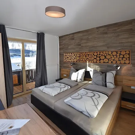 Haus Binder * Weissensee