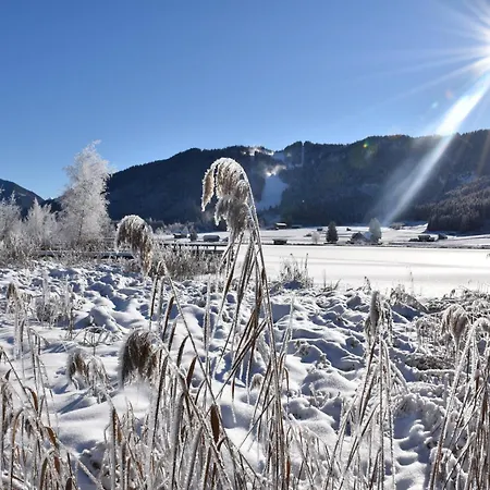 Haus Binder * Weissensee