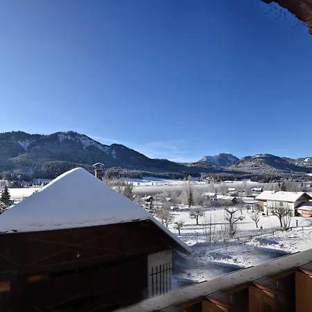 Habitación en casa particular Haus Binder