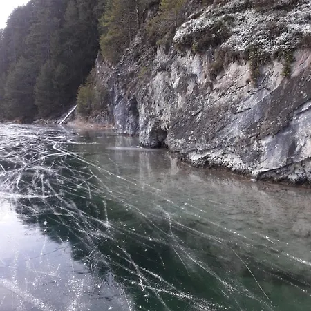 Haus Binder Ubytování v soukromí *