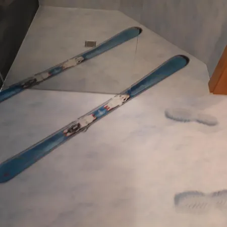 Haus Binder Ubytování v soukromí *