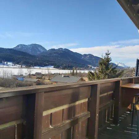 Haus Binder Habitación en casa particular *