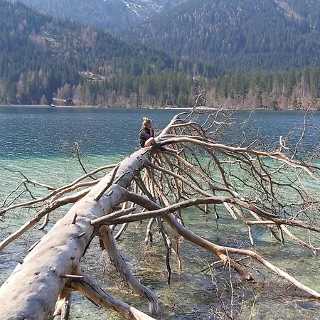 Habitación en casa particular Haus Binder *