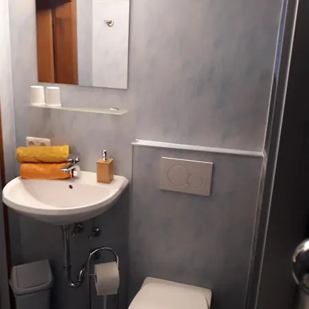 Ubytování v soukromí Haus Binder Weissensee