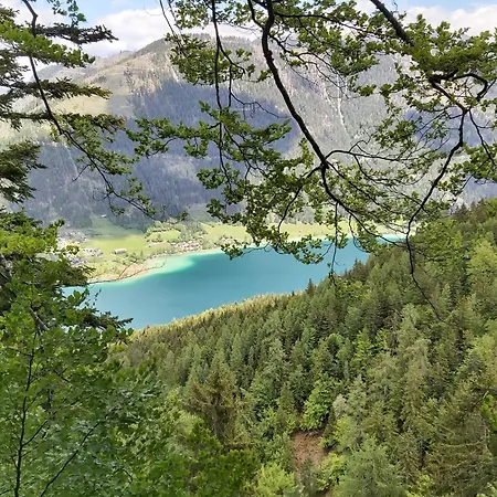 Haus Binder * Weissensee
