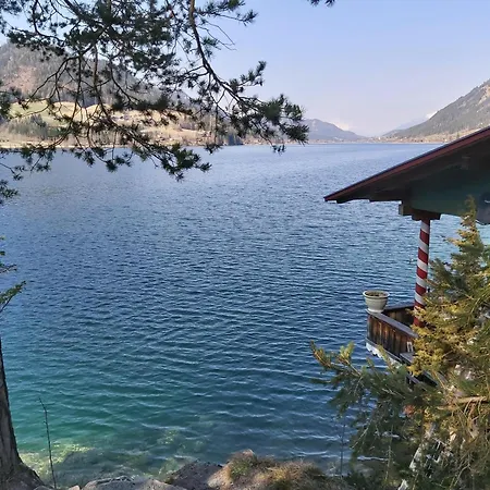 Haus Binder Weissensee