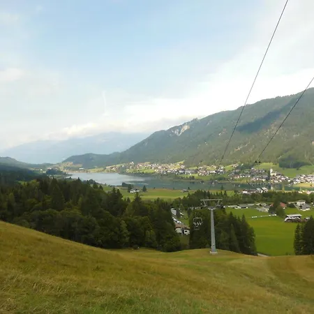 Habitación en casa particular Haus Binder *