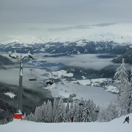 Haus Binder * Weissensee