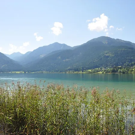 Habitación en casa particular Haus Binder *