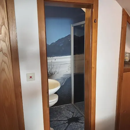 Haus Binder Ubytování v soukromí *