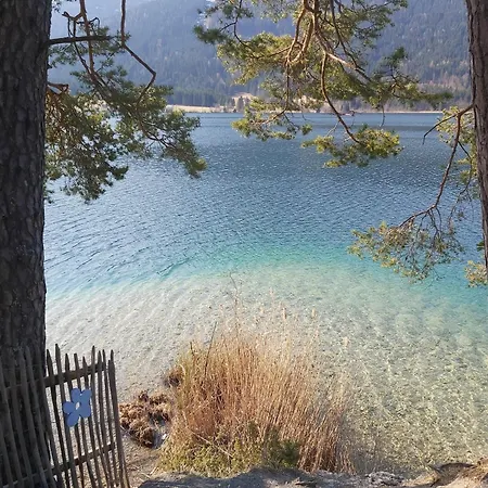 Ubytování v soukromí Haus Binder *