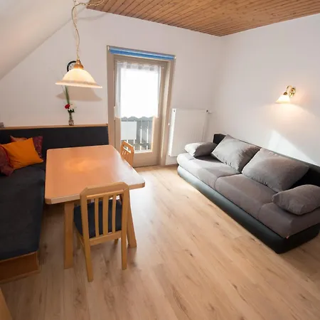 Haus Binder Habitación en casa particular