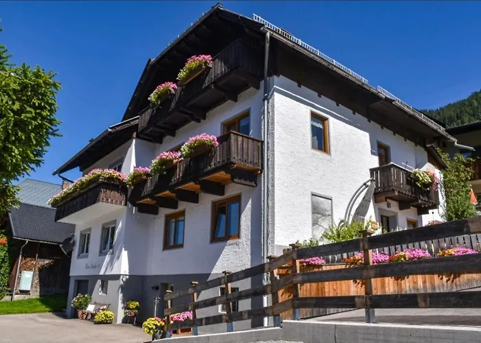 Haus Binder * Weissensee